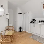 Apartamento Hakuna Matata - Cocon Paisible *
