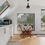 Hakuna Matata - Cocon Paisible Apartamento