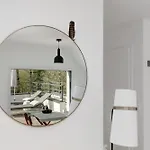 Hakuna Matata - Cocon Paisible Apartamento *
