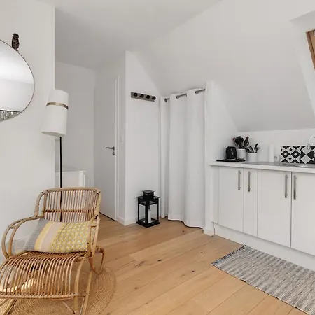 Apartamento Hakuna Matata - Cocon Paisible *